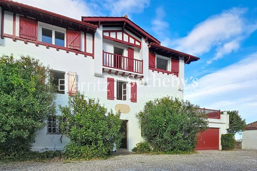 Maison à vendre à Bayonne