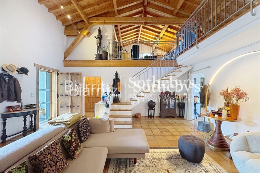Maison à vendre à Ascain