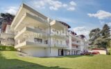 EVIAN, APPARTEMENT T4 AVEC BELLE VUE LAC – 4 pièces – 3 chambres – 75 m²