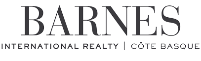 Logo Barnes Côte Basques Hossegor