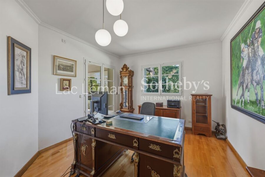 Maison à vendre à Veigy foncenex