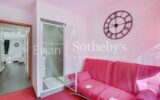 EVIAN, APPARTEMENT T4 AVEC BELLE VUE LAC – 4 pièces – 3 chambres – 75 m²