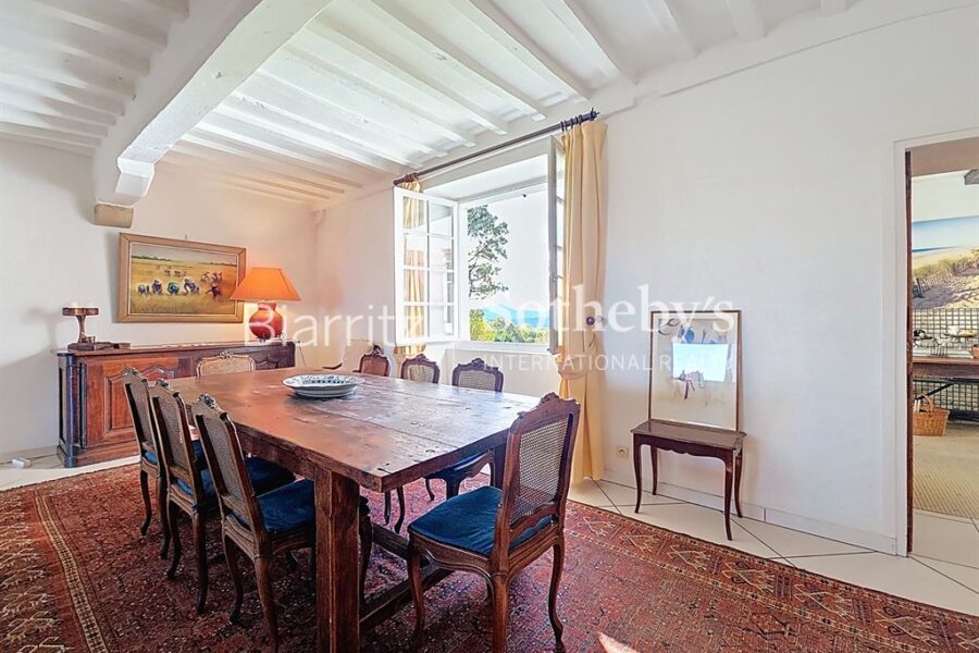 Maison à vendre à Bayonne