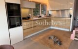 EVIAN APPARTEMENT 3 CHAMBRES AVEC VUE LAC ET JARDIN PRIVATIF – 4 pièces – 3 chambres – 93 m²
