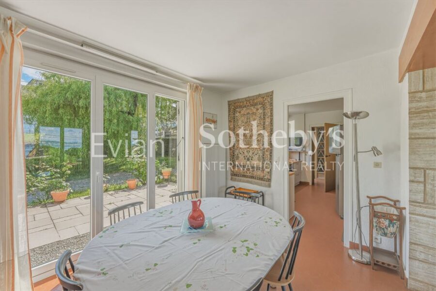 Maison à vendre à Lugrin