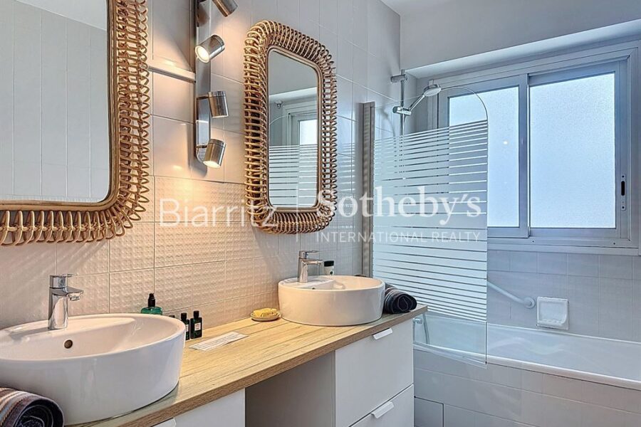 Appartement à vendre à Anglet