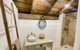 Authentique ferme basque aux vues imprenables – 10 pièces – 4 chambres – 421 m²