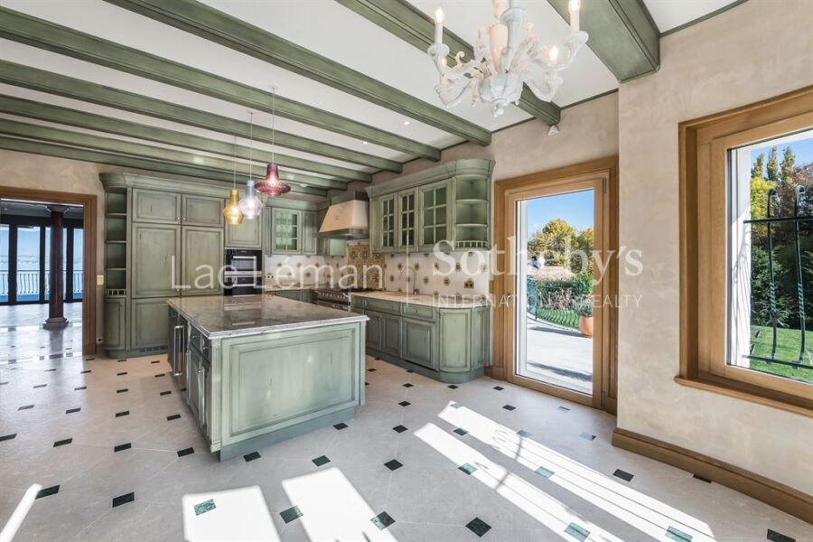 Maison à vendre à Chens sur leman