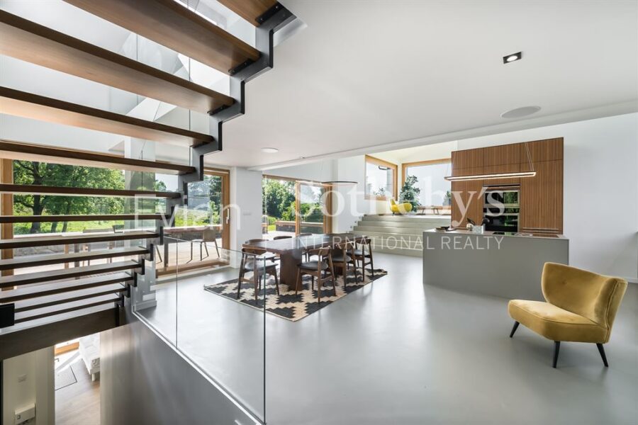 Maison à vendre à Evian les bains