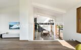 VILLA D&rsquo;ARCHITECTE EN PLEIN COEUR DU GOLF D&rsquo;EVIAN – 10 pièces – 6 chambres – 266 m²