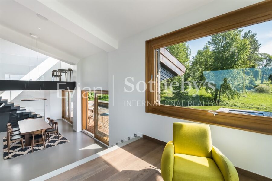 Maison à vendre à Evian les bains