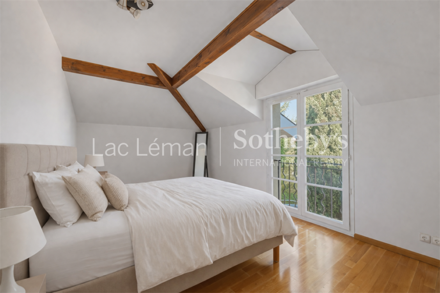 Maison à vendre à Veigy foncenex