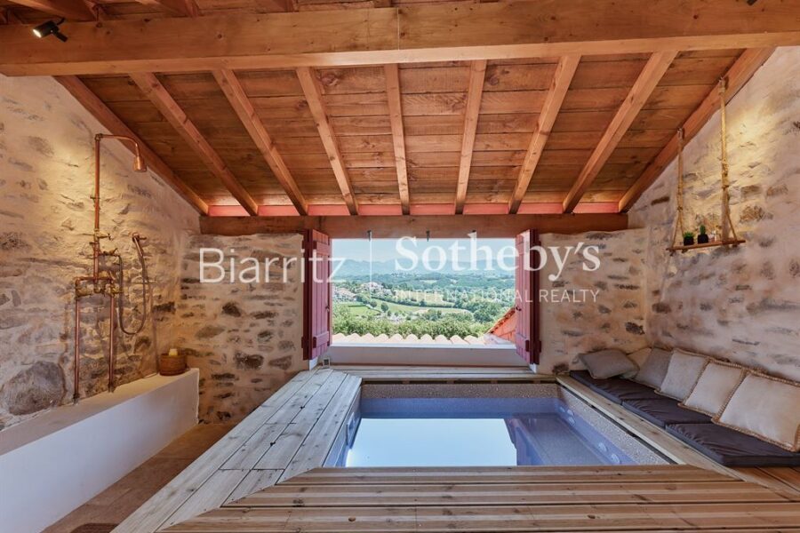 Maison à vendre à Sare