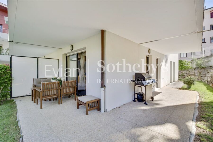 Appartement à vendre à Evian les bains