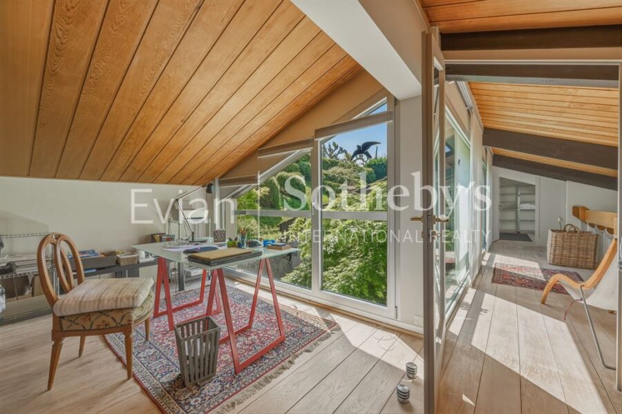 Maison à vendre à Thonon les bains — Vue lac — photo 18