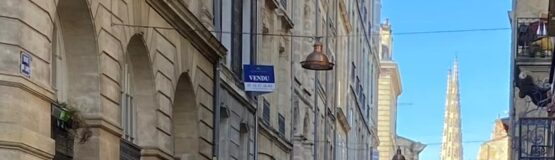 rue pietonne saint michel appartement