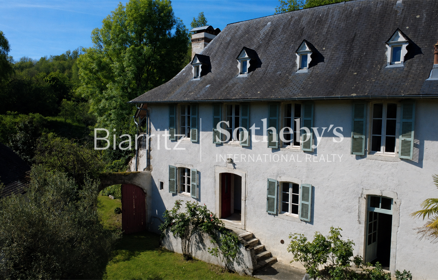 Maison à vendre à St faust — Vue nature — photo 5