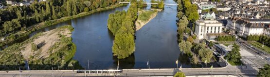 tours vue fleuve