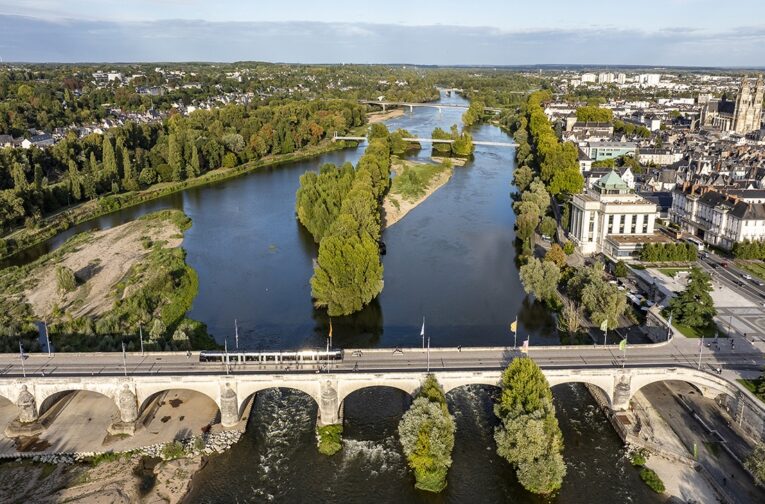 tours vue fleuve