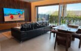 EVIAN APPARTEMENT 3 CHAMBRES AVEC VUE LAC ET JARDIN PRIVATIF – 4 pièces – 3 chambres – 93 m²