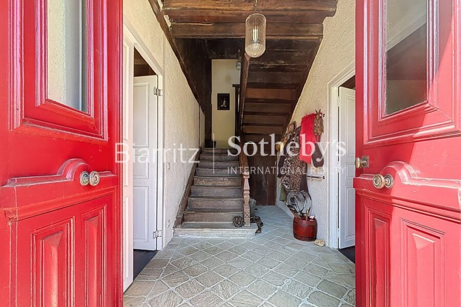 Maison à vendre à St faust — Vue nature — photo 6