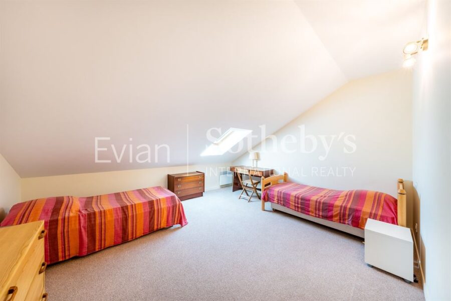 Maison à vendre à Thonon les bains