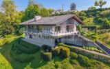 Maison à vendre à Thonon les bains — Vue lac — photo 3