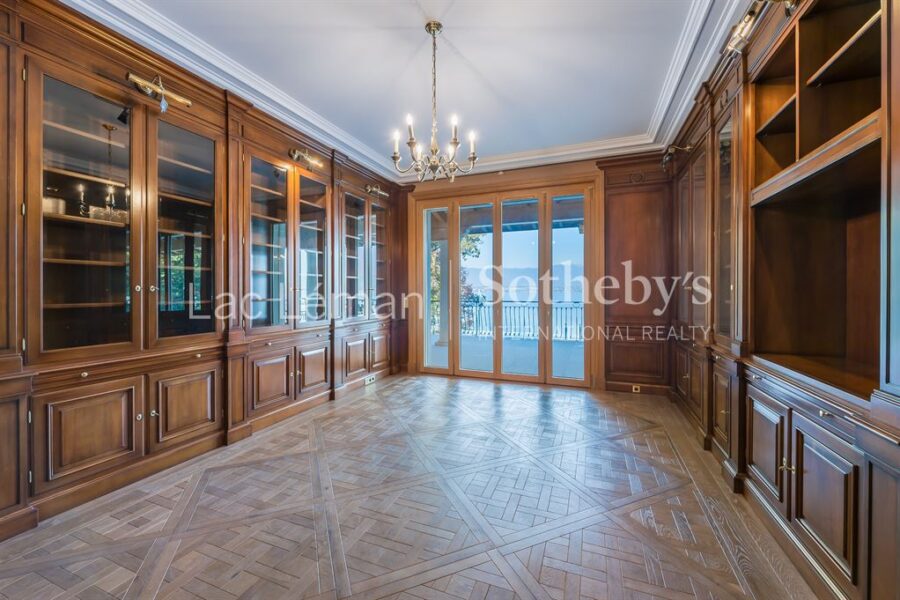 Maison à vendre à Chens sur leman