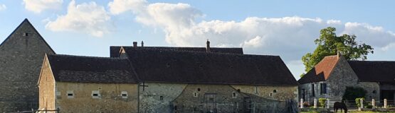 vue nature perche campagne