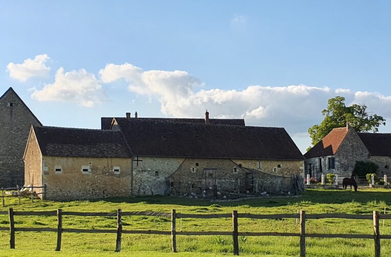 vue nature perche campagne