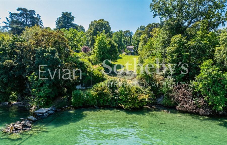 Maison à vendre à Thonon les bains