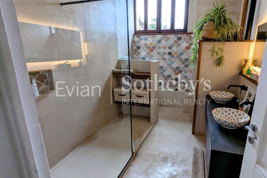 Appartement à vendre à Evian les bains