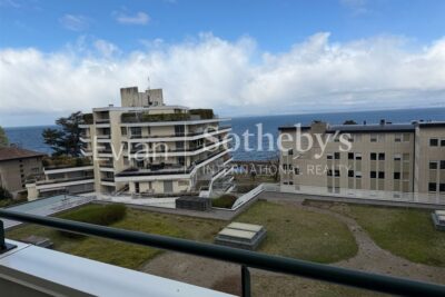 Appartement à vendre à Evian les bains
