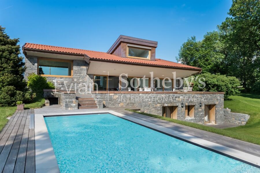 Maison à vendre à Evian les bains
