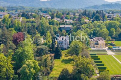 Maison à vendre à Thonon les bains
