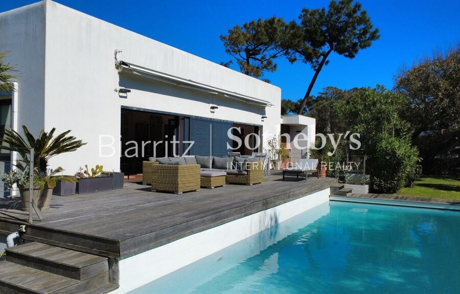 Maison à vendre à Anglet
