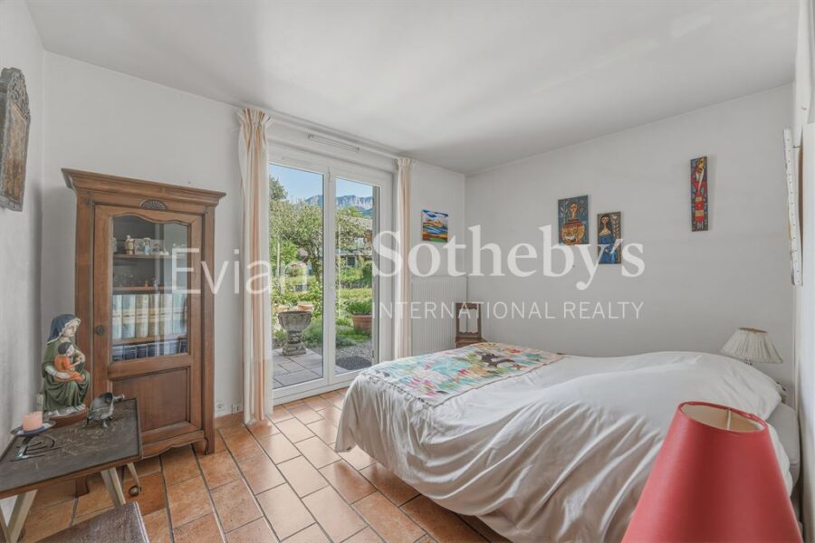 Maison à vendre à Lugrin
