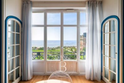 Appartement à vendre à Biarritz