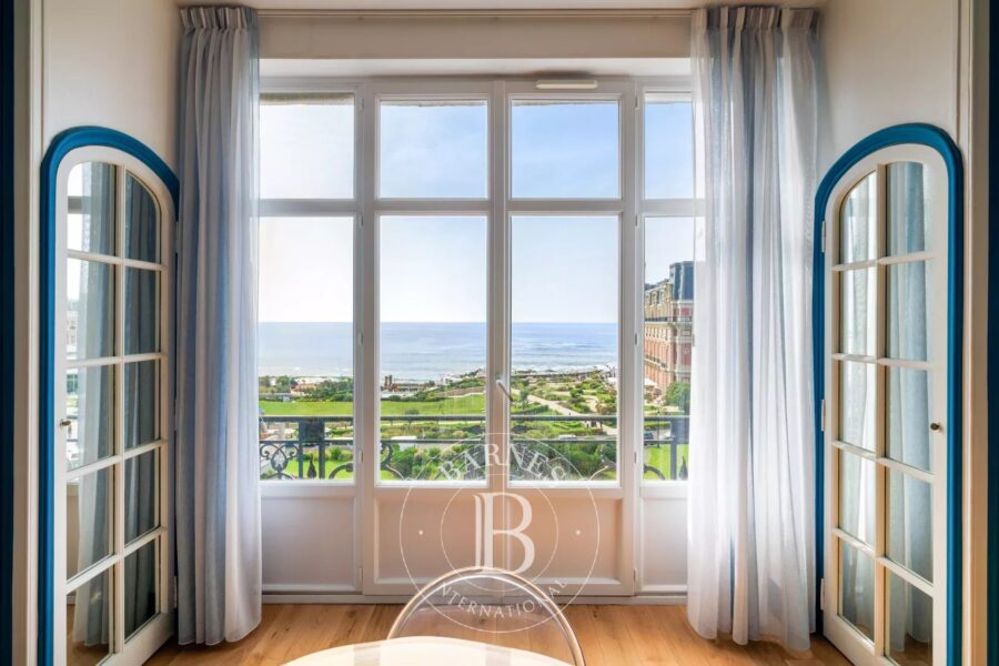 Appartement à vendre à Biarritz