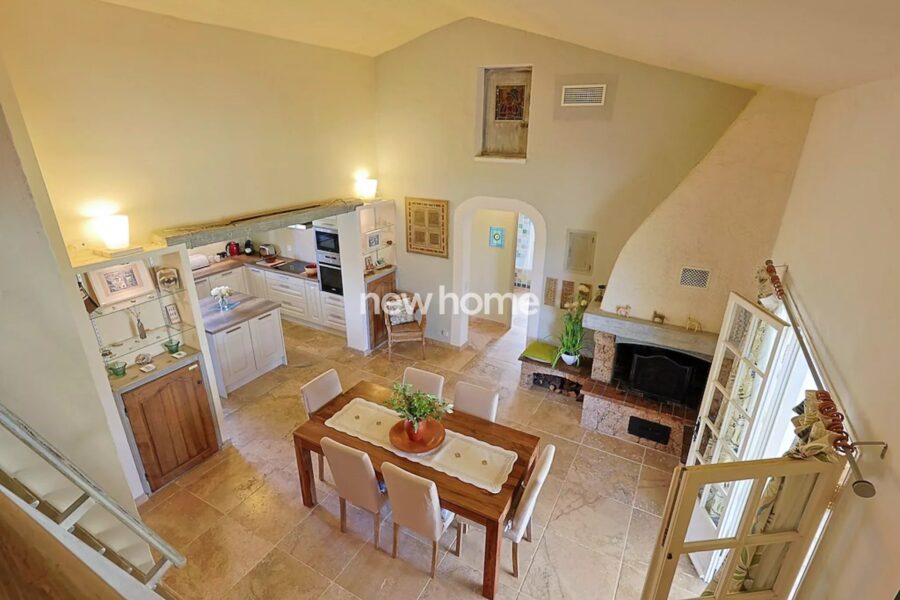 Maison à vendre à Lorgues