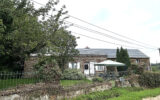 Au coeur de la campagne du sud Pays d&rsquo;auge, l&rsquo;agence CAZIN I – 6 pièces – 3 chambres – 120 m²