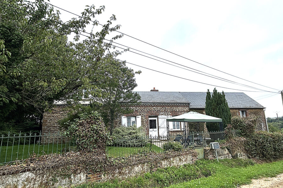 Maison à vendre à Gacé