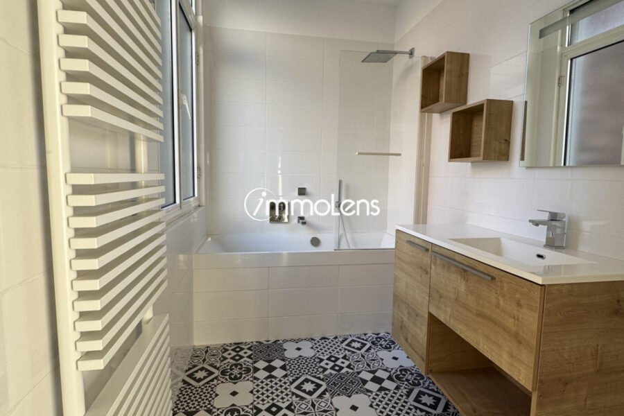 Appartement à vendre à Lens