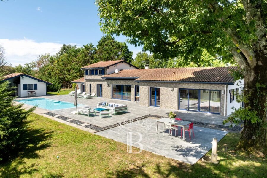 Maison à vendre à Ascain