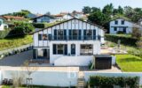 Maison à vendre à Bidart — Vue mer — photo 2