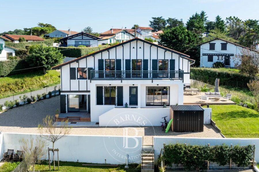 Maison à vendre à Bidart — Vue mer — photo 2