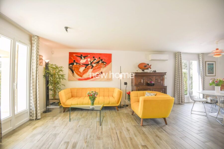 Maison à vendre à Entrecasteaux