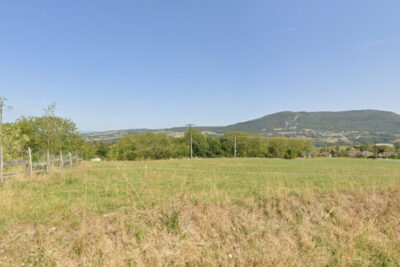 Terrain à vendre à Corbonod