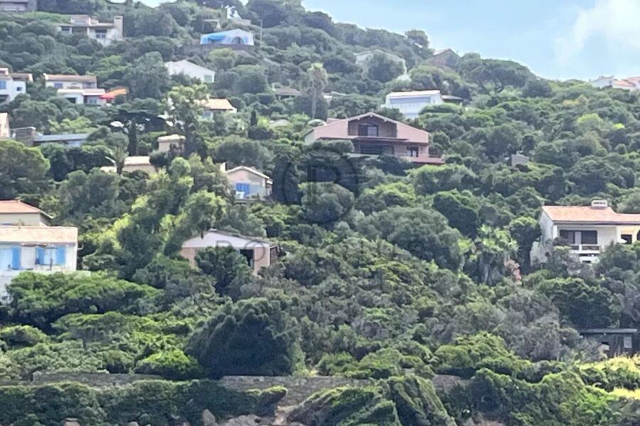 Maison à vendre à Ile du levant