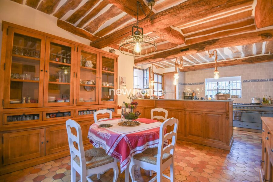 Maison à vendre à Le cannet-des-maures